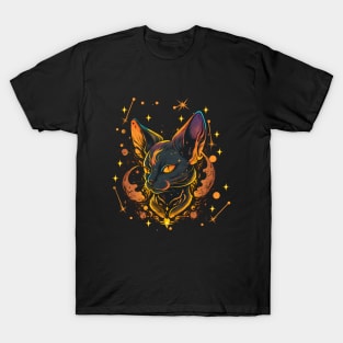 Spacecat T-Shirt